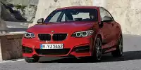 BMW 2er Coupe