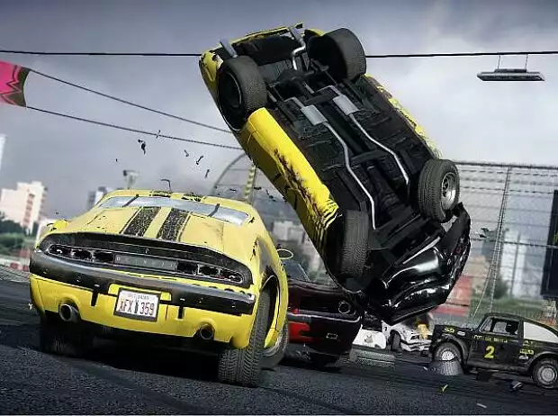 Next Car Game Titel-Bild zur News: Next Car Game