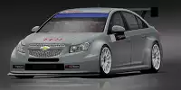 RML Chevrolet Cruze