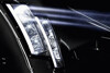 Bild zum Inhalt: Matrix und Laser: Audi R18 als "Lichtschwert"