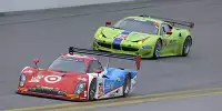 Bild zum Inhalt: Daytona im Fokus: Wer sind die Favoriten?