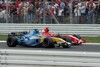 Vor Formel-1-Comeback: Neuzugang in Spielberg