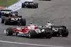 Bild zum Inhalt: Jerez: Nachtblauer Williams debütiert mit Bottas