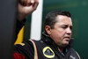 Raus aus den Schulden: Boullier will "für Ruhe sorgen"