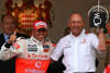 Bild zum Inhalt: McLaren: Kommt mit Dennis der Erfolg zurück?