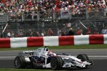 Kubica-Unfall: Von FIA-Warnleuchte abgelenkt