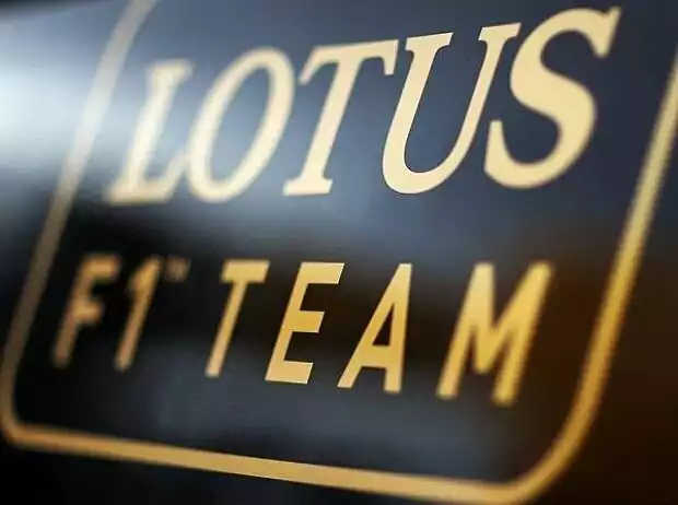 Lotus Logo Titel-Bild zur News: Lotus Logo