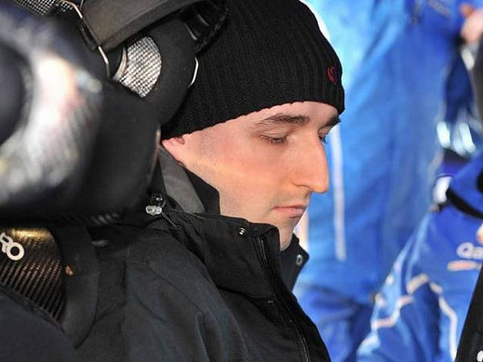 Robert Kubica