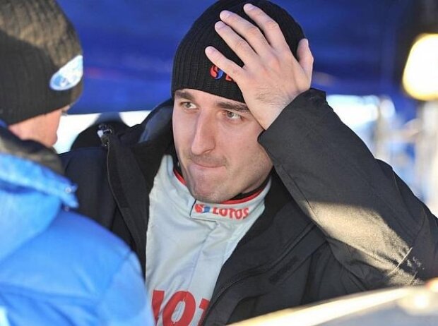 Robert Kubica