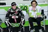 Bild zum Inhalt: Redding bremst die Erwartungen vor dem Sepang-Test
