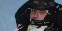 Bild zum Inhalt: Kubica: Druck mache ich mir selbst