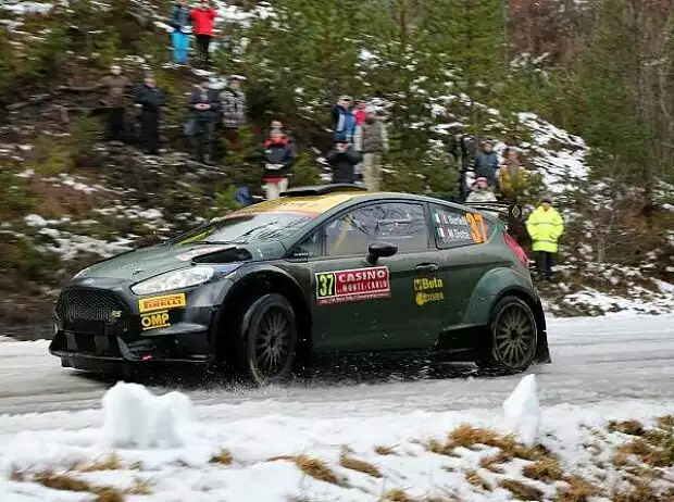 Titel-Bild zur News: Lorenzo Bertelli