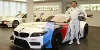 Bild zum Inhalt: Nach Loeb: Zanardi für Ratel "die perfekte Wachablösung"