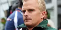 Heikki Kovalainen