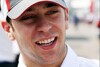 Frijns: "Ich könnte nicht glücklicher sein"