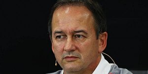 McLaren-Präsentation ohne neuen Titelsponsor