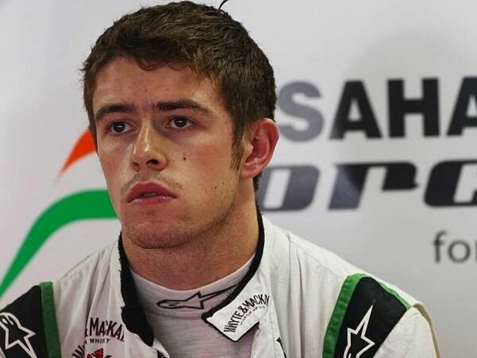 Paul di Resta