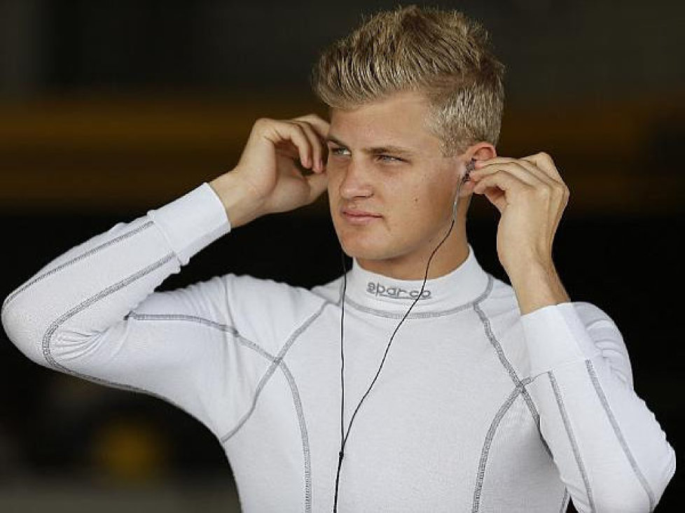 Marcus Ericsson