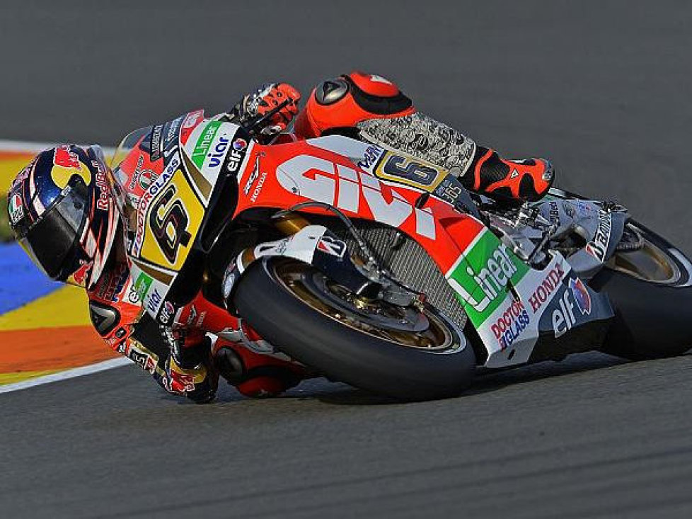 Stefan Bradl