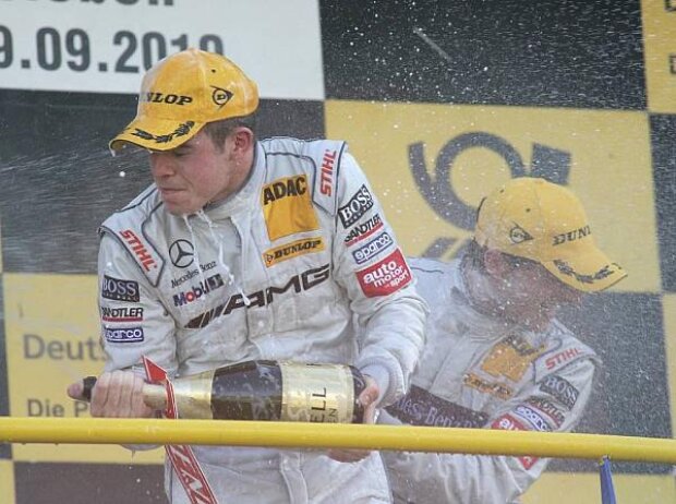 Paul di Resta Paul di Resta