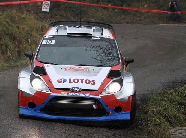 Robert Kubica Robert Kubica