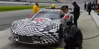 Jan Magnussen, Antonio Garcia, Ryan Briscoe