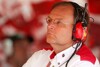 Bild zum Inhalt: Räikkönen bestreitet Jungfernfahrt des neuen Ferrari