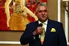 Bild zum Inhalt: Mallya: "Aus dem Tiger ist ein Panther geworden"