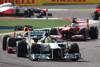 Bild zum Inhalt: Neue Autos: Fans auf Ferrari, Red Bull & Mercedes gespannt