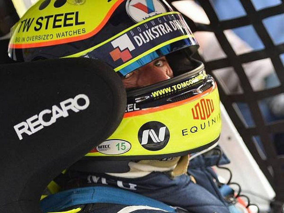 Tom Coronel