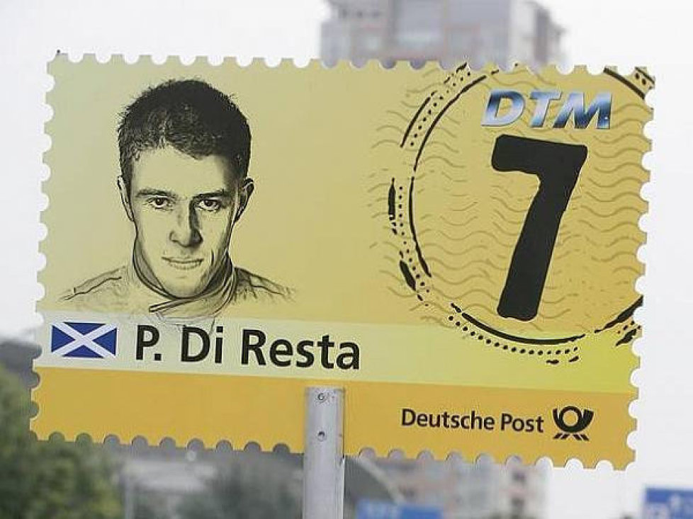 Paul di Resta