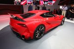 Toyota FT-1 