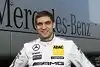 Bild zum Inhalt: Petrow testet DTM-Mercedes in Portimao