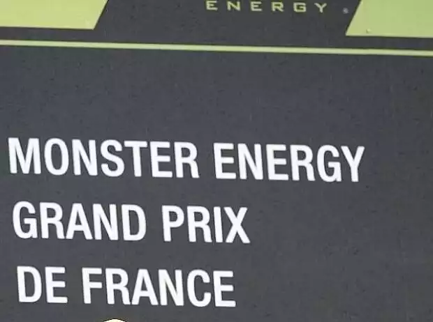 Titel-Bild zur News: Monster Energy
