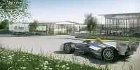 Bild zum Inhalt: Donington wird zur Formel-E-Zentrale