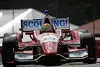 Bild zum Inhalt: Justin Wilson bleibt bei Dale Coyne