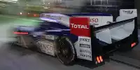 Bild zum Inhalt: Le Castellet: Rollout für den Toyota TS040