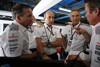Bild zum Inhalt: McLaren will von Übergangsjahr nichts wissen