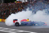 Bild zum Inhalt: Neue Strafen: Vettels Donuts wären kein "Punkt" gewesen