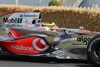 Bild zum Inhalt: Vandoorne als McLaren-Ersatzfahrer bestätigt
