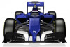 Bild zum Inhalt: Technische Daten des Williams-Mercedes FW36
