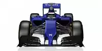 Bild zum Inhalt: Technische Daten des Williams-Mercedes FW36
