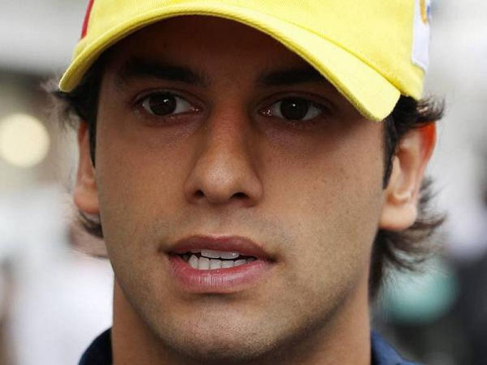 Felipe Nasr