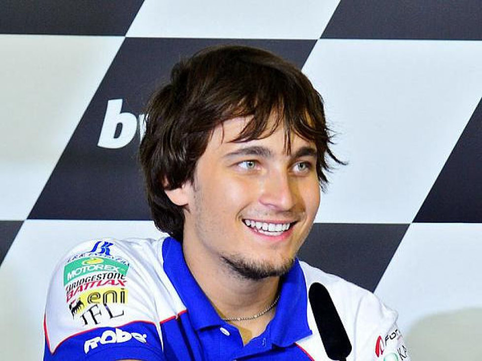 Karel Abraham