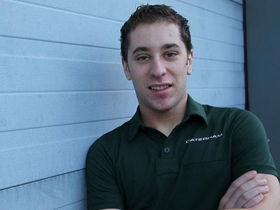 Robin Frijns