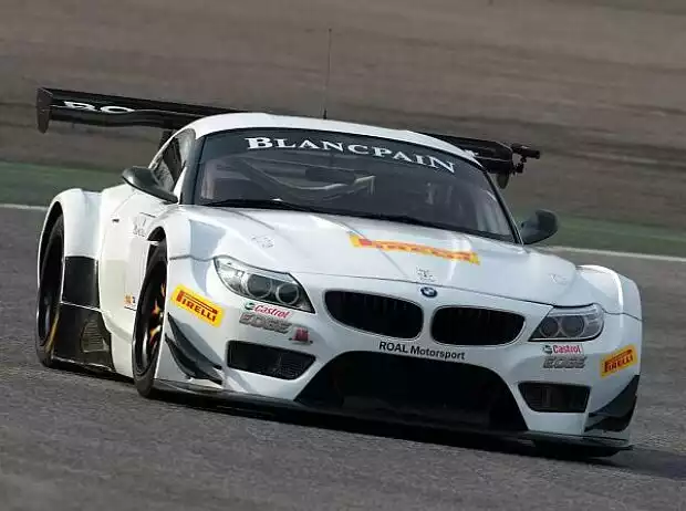Alessandro Zanardi Titel-Bild zur News: Alessandro Zanardi