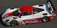 Fittipaldi Bourdais Barbosa Friselle