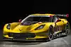 Bild zum Inhalt: Larbre kämpft: Eine neue Corvette in der GTE-Am-Klasse?
