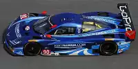 Bild zum Inhalt: Abschlusstraining: Wer soll die Corvette-Prototypen stoppen?