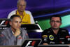Bild zum Inhalt: Exklusiv: Neue Teamchefs bei Lotus und McLaren?